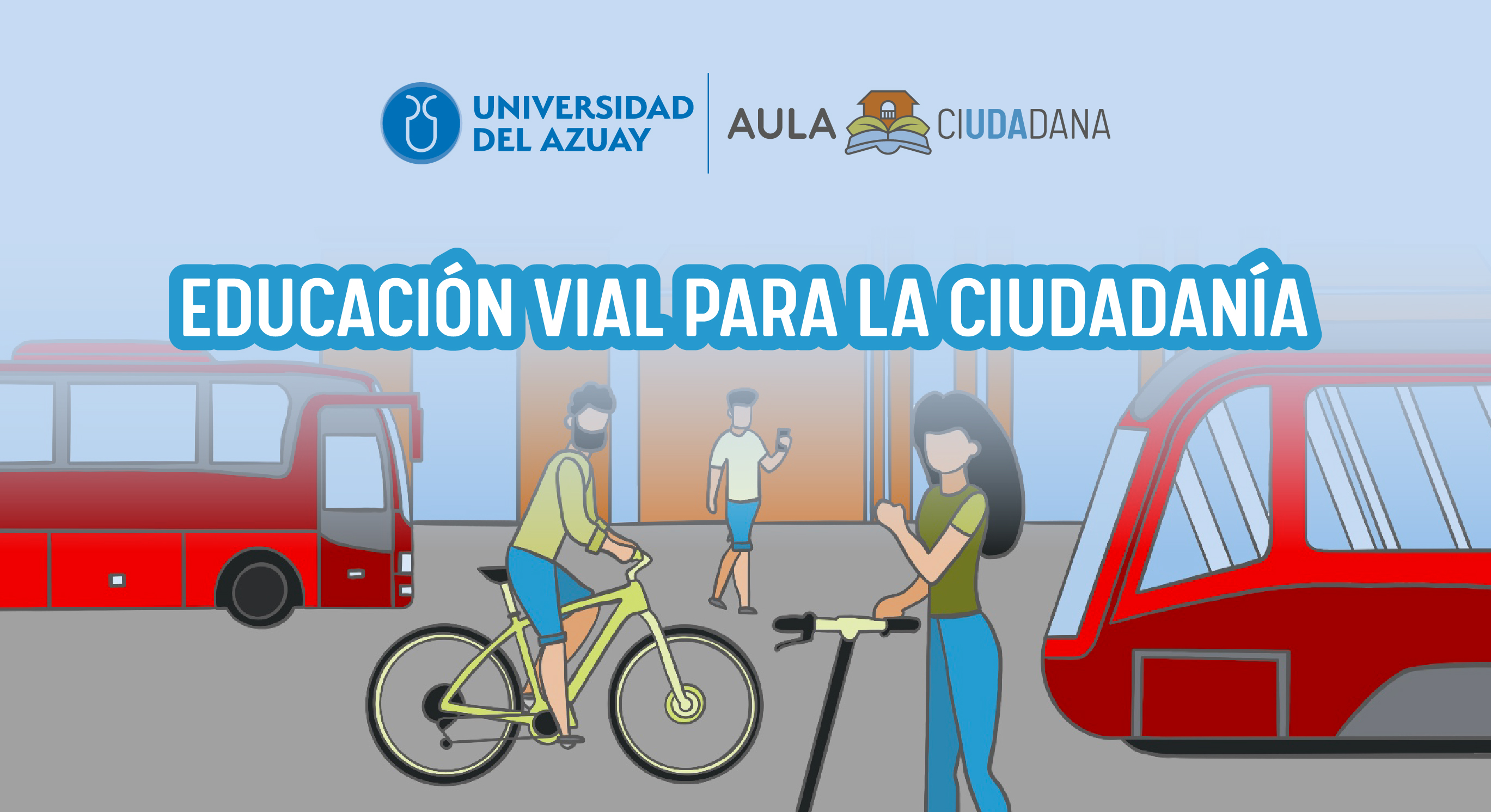 Educación Vial
