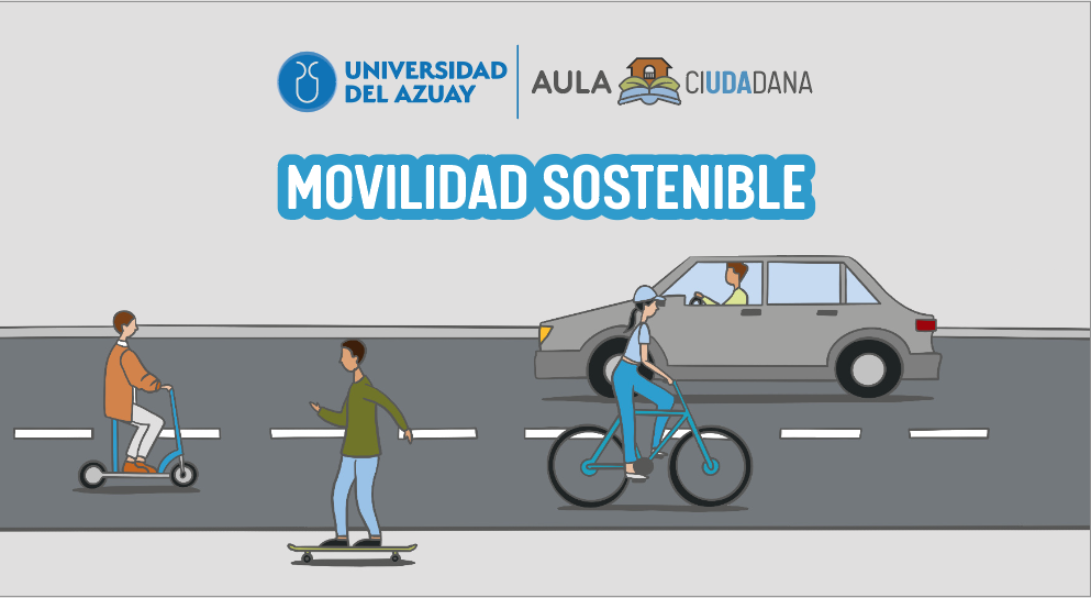 Movilidad Sostenible