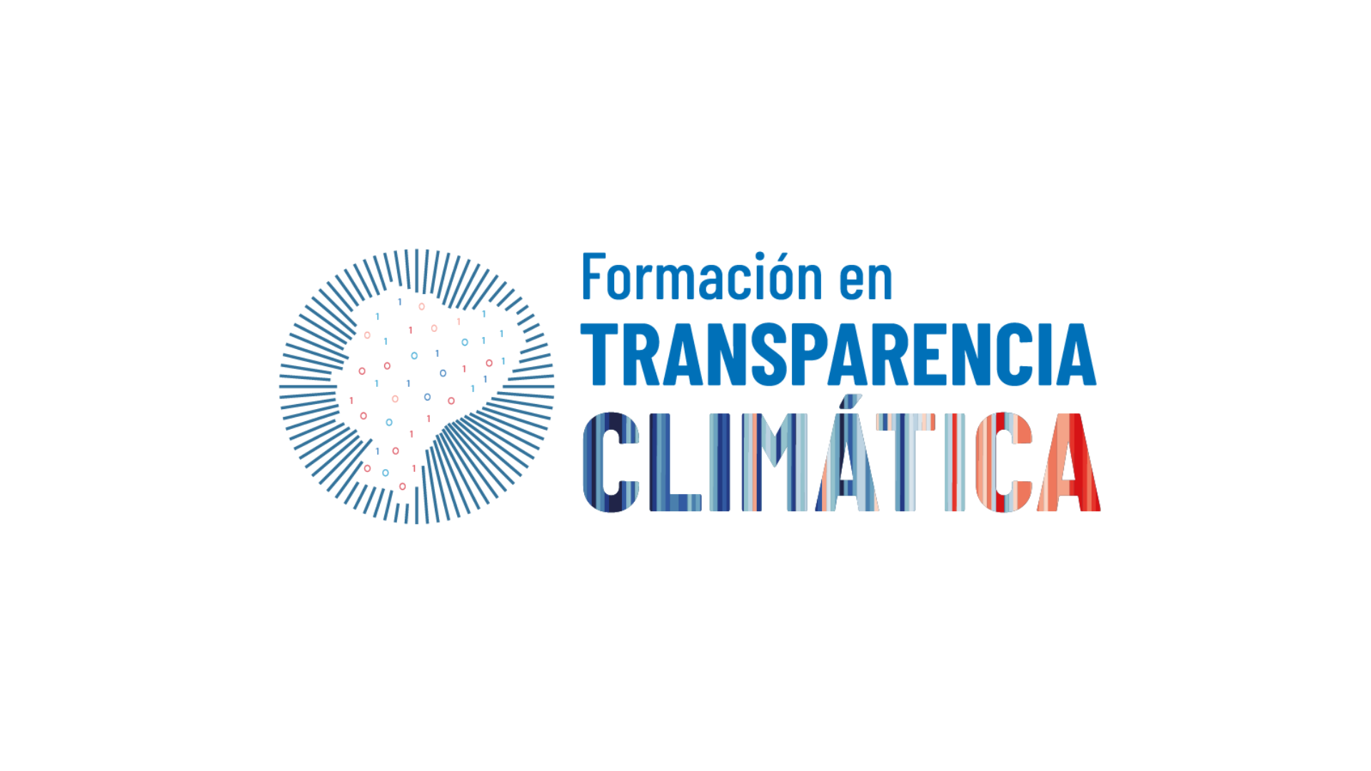 Transparencia Climática con enfoque de género